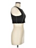 Shein Black Tube Top Size 6 - photo 4