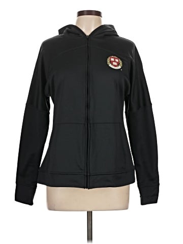 Top of the World Zip Up Hoodie (view 1)