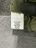 Sunday Green Zip Up Hoodie Size 2X - photo 5