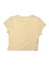 Eye Candy Yellow Short Sleeve T-Shirt Size XL (toddler) - photo 2