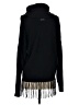 MICHAEL Michael Kors Black Turtleneck Sweater Size S - photo 2