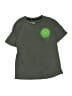 Assorted Brands Green Short Sleeve T-Shirt Size 8 - photo 1