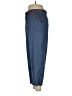 Studio Works Blue Casual Pants Size 8 - photo 5