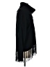 MICHAEL Michael Kors Black Turtleneck Sweater Size S - photo 4