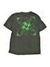 Assorted Brands Green Short Sleeve T-Shirt Size 8 - photo 2