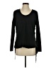 Blank NYC Black Pullover Sweater Size S - photo 1