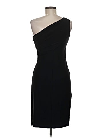 Lauren by Ralph Lauren Cocktail Dress (view 2)