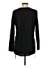 Blank NYC Black Pullover Sweater Size S - photo 2