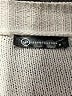 Prettygarden 100% Polyester Gray Cardigan Size S - photo 7