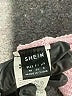 Shein 100% Polyester Pink Pullover Sweater Size M - photo 7