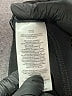 BCBGMAXAZRIA Black Leggings Size XXS - photo 8