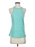 The North Face Teal Sleeveless Top Size XS - photo 1