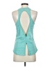 The North Face Teal Sleeveless Top Size XS - photo 2