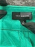 The Limited Solid Green Formal Skirt Size 2 - photo 3