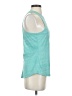 The North Face Teal Sleeveless Top Size XS - photo 4