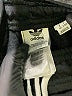 Adidas Black Track Pants Size 3-6 mo - photo 3