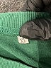 Unbranded 100% Cotton Green Long Sleeve Top Size XL - photo 7