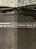 Zara Basic Black Sleeveless Top Size XS - photo 7