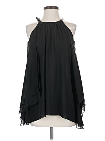 Kenneth Cole New York Sleeveless Blouse (view 1)