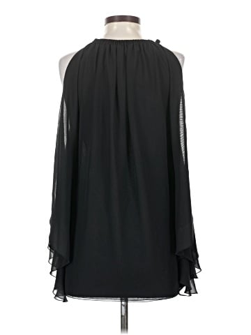 Kenneth Cole New York Sleeveless Blouse (view 2)