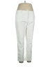 Worthington Ivory Casual Pants Size 14 - photo 1