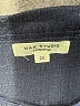 Max Studio Solid Black Casual Dress Size 2X - photo 4