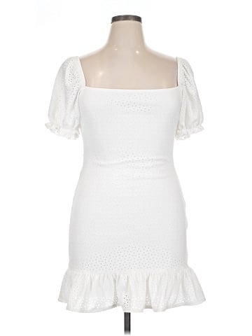 Speechless Cocktail Dress (view 1)