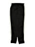 Jumbo 100% Polyester Color Block Black Track Pants Size 8 - photo 1