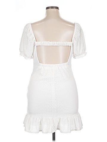 Speechless Cocktail Dress (view 2)