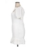 Speechless White Cocktail Dress Size XL - photo 5