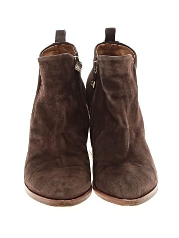 Alberto Fermani Ankle Boots (view 2)
