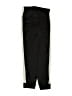Jumbo 100% Polyester Color Block Black Track Pants Size 8 - photo 2