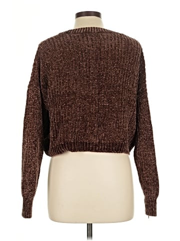 Zenana Pullover Sweater (view 2)