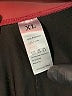Unbranded Solid Burgundy Active Skort Size XL - photo 3
