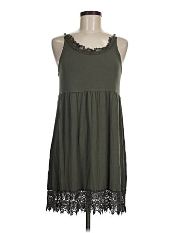 O2 Collection Casual Dress (view 1)
