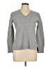 J.Crew Factory Store Gray Pullover Sweater Size L - photo 1