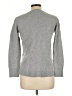 J.Crew Factory Store Gray Pullover Sweater Size L - photo 2