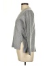 J.Crew Factory Store Gray Pullover Sweater Size L - photo 5