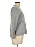 J.Crew Factory Store Gray Pullover Sweater Size L - photo 4