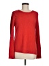 Old Navy Chevron-herringbone Red Pullover Sweater Size M - photo 1