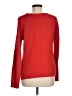 Old Navy Chevron-herringbone Red Pullover Sweater Size M - photo 2