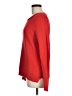 Old Navy Chevron-herringbone Red Pullover Sweater Size M - photo 5