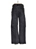 Jeans Chevron-herringbone Black Jeans Size L - photo 2
