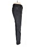 Jeans Chevron-herringbone Black Jeans Size L - photo 4