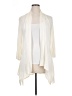 AB Studio Ivory Kimono Size XL - photo 1