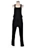 BB Dakota Black Overalls Size S - photo 1