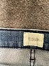 Hudson Jeans Hearts Blue Jeans Size 28 waist - photo 7