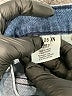 Hudson Jeans Hearts Blue Jeans Size 28 waist - photo 8