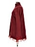 Assorted Brands 100% Polyester Burgundy Turtleneck Sweater Size XL - photo 5