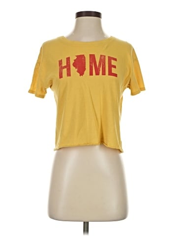 Fifth Sun Short Sleeve T-Shirt (view 1)